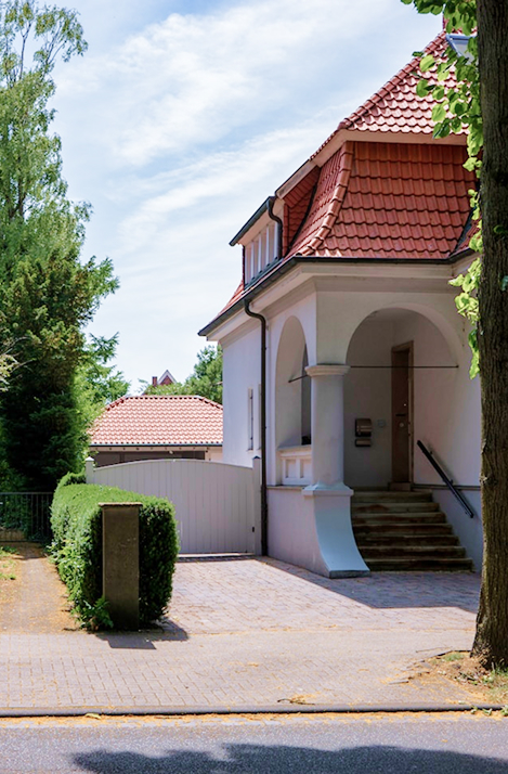 Haus zum Verkaufen